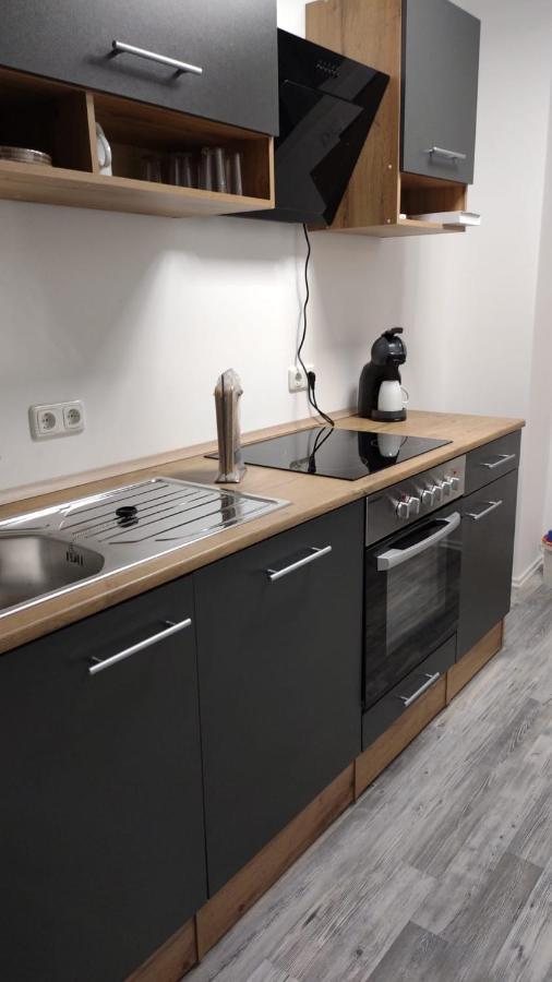 Estrella24 Living Rooms Chicago Ремшайд Екстериор снимка